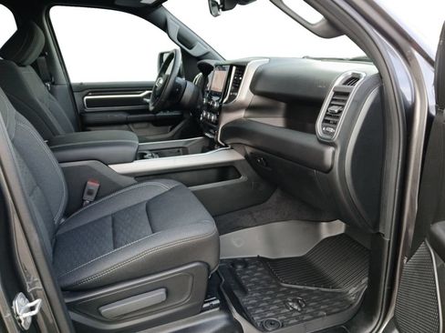 New 2026 RAM 1500 Lone Star RWD image 24