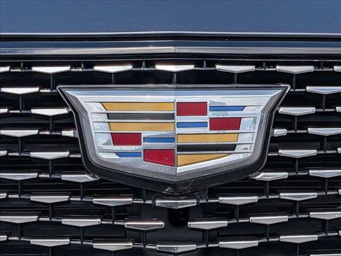 Used 2020 Cadillac CT5 Luxury w/ Cold Weather Package image 23