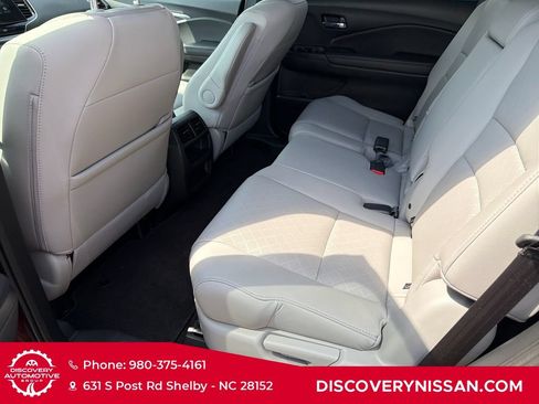 Used 2021 Honda Passport EX-L image 30