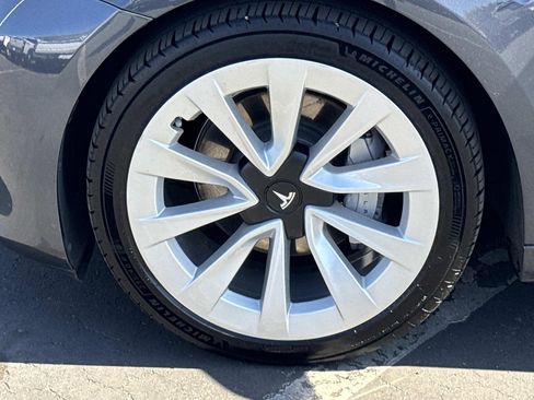 Used 2023 Tesla Model 3 Standard Range RWD image 38