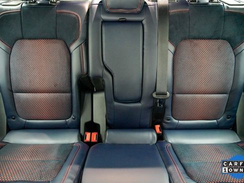 Used 2024 Ford Bronco Raptor w/ Interior Carbon Fiber Pack 6 image 16