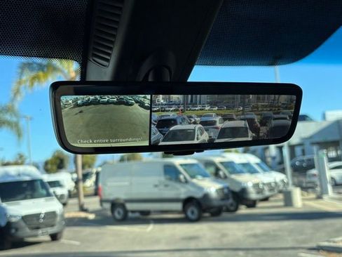 Used 2026 Mercedes-Benz Sprinter 144 Cargo image 19