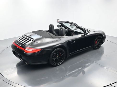 Used 2011 Porsche 911 Carrera 4S image 48