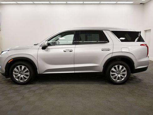 Used 2025 Hyundai Palisade SEL AWD/4WD image 4