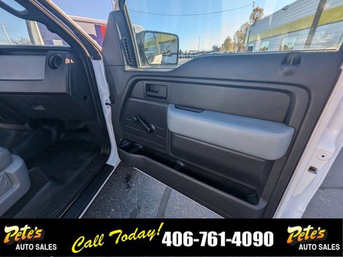 Used 2013 Ford F150 XL w/ XL Plus Pkg image 12