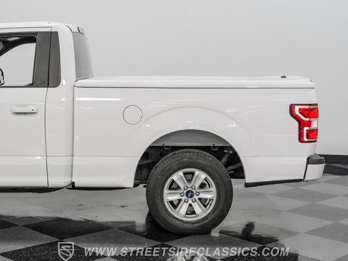 Used 2020 Ford F150 XL w/ Equipment Group 101A Mid image 22