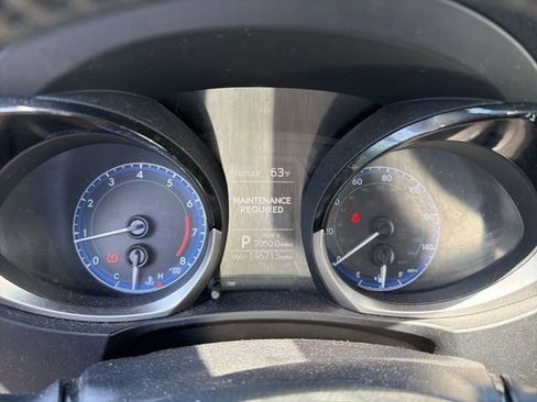 Used 2014 Toyota Corolla S image 2