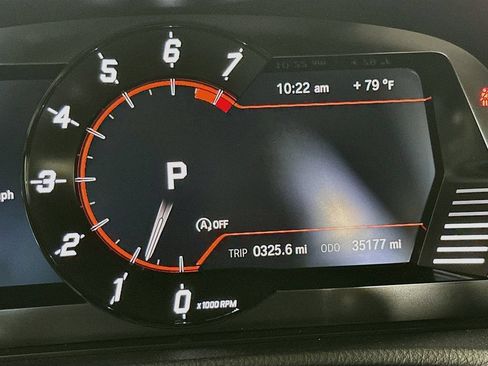 Used 2020 Toyota Supra Premium w/ Driver Assist Package RWD image 17
