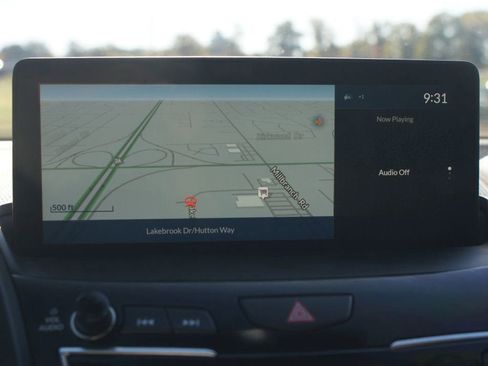 Used 2023 Acura RDX A-Spec image 7