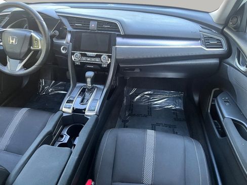 Used 2017 Honda Civic EX-T image 19