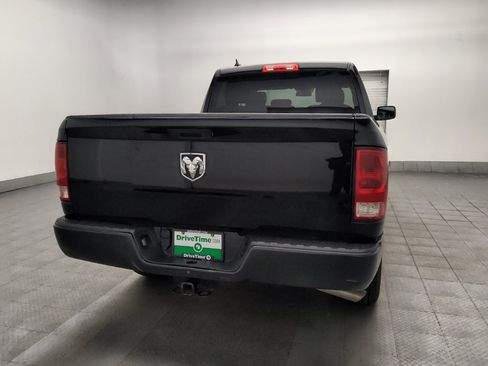 Used 2024 RAM 1500 Tradesman w/ Popular Equipment Group RWD image 9