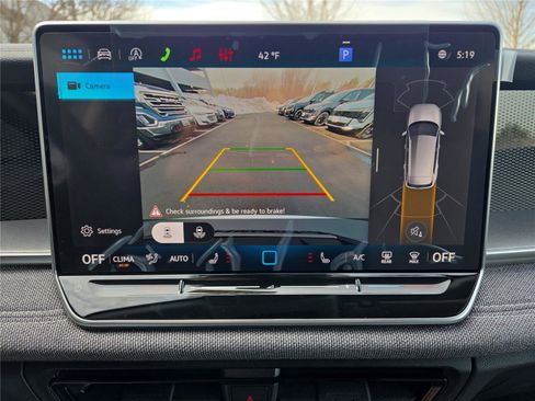 New 2026 Volkswagen Tiguan S image 20