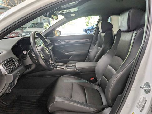 Used 2022 Honda Accord Sport image 31