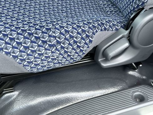 New 2025 Chevrolet Low Cab Forward 5500HG image 8