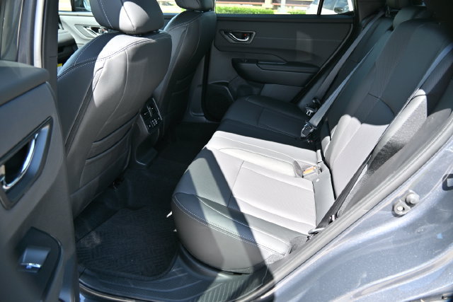 New 2026 Subaru Outback Touring XT AWD/4WD image 17