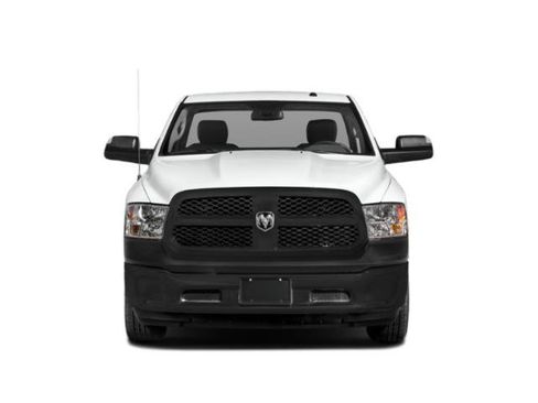 Used 2019 RAM 1500 Tradesman w/ Popular Equipment Group RWD image 7