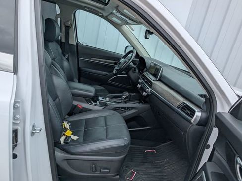 Used 2022 Kia Telluride EX w/ EX Premium Package image 23
