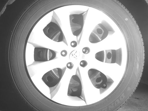 Used 2025 Toyota Corolla LE FWD image 12
