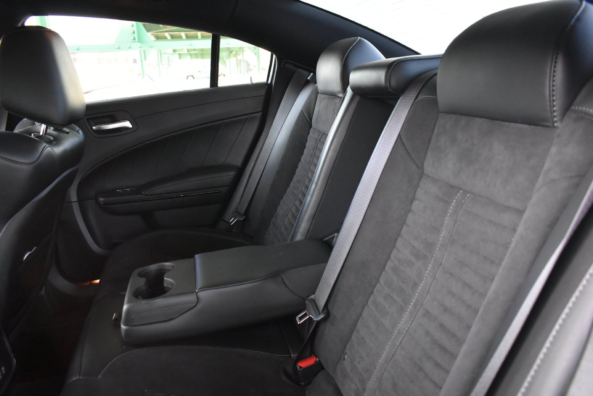Used 2023 Dodge Charger R/T w/ Daytona Edition Group RWD image 15
