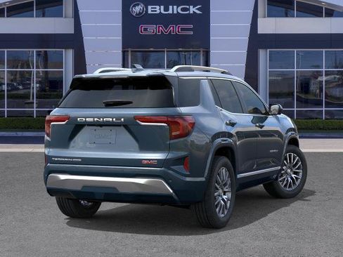 New 2026 GMC Terrain Denali AWD/4WD image 28