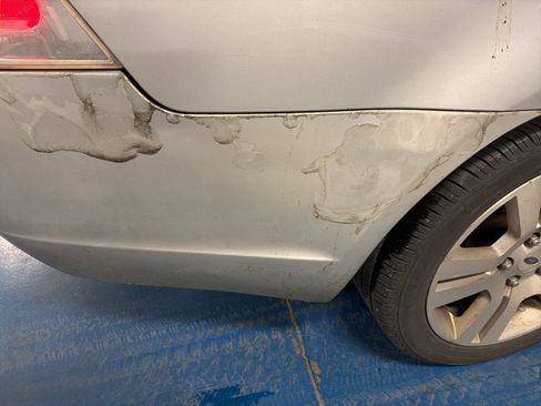 Used 2006 Ford Fusion SEL image 17