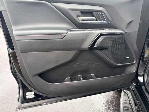 Used 2024 Chevrolet Silverado EV RST image 12