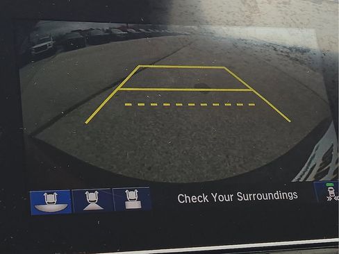 Used 2018 Honda CR-V EX image 14