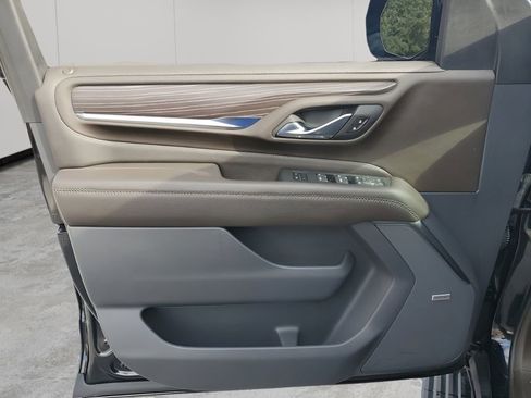 Certified 2023 GMC Yukon XL Denali image 26