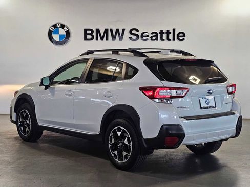 Used 2019 Subaru Crosstrek 2.0i Premium w/ Eyesight System AWD/4WD image 4