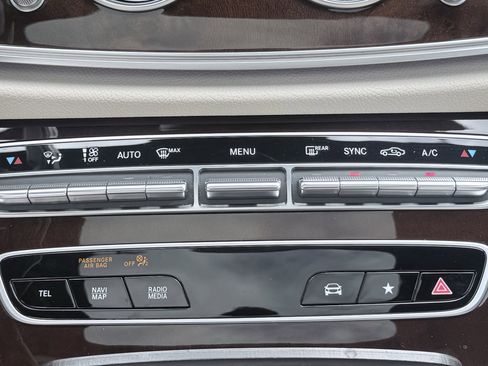 Used 2023 Mercedes-Benz E 350 Sedan image 57