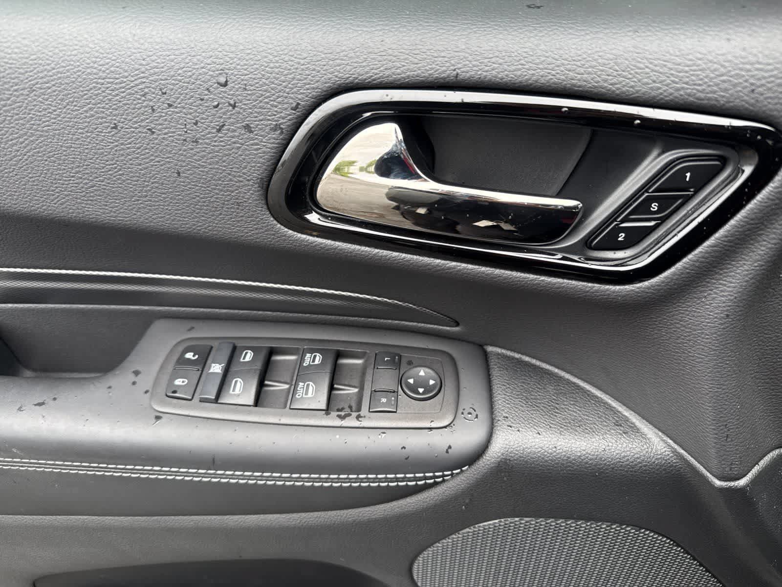 Used 2024 Dodge Durango SRT AWD/4WD image 12