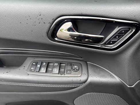 Used 2024 Dodge Durango SRT AWD/4WD image 12