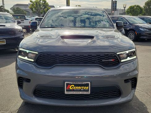 New 2026 Dodge Durango GT w/ Blacktop Package AWD/4WD image 21