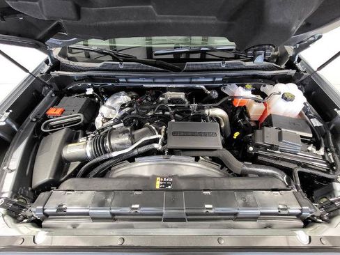 New 2026 Chevrolet Silverado 3500 LT w/ Convenience Package AWD/4WD image 9
