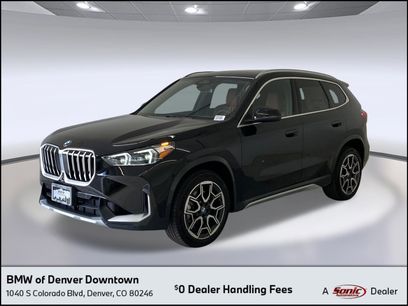 New 2026 BMW X1 xDrive28i w/ Convenience Package
