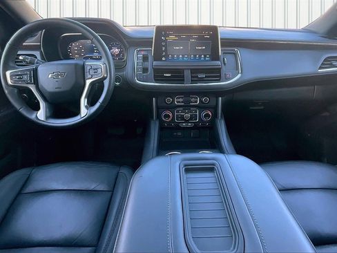 Used 2023 Chevrolet Tahoe Z71 w/ Luxury Package image 6