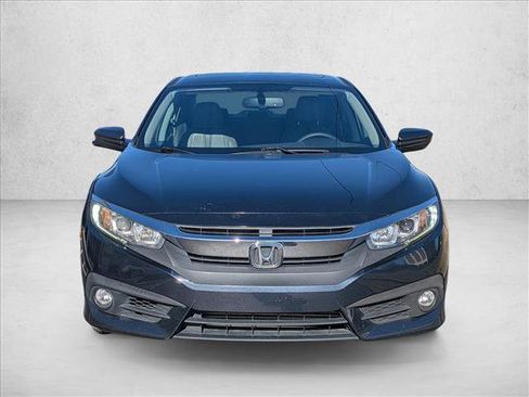 Used 2016 Honda Civic EX-L image 2