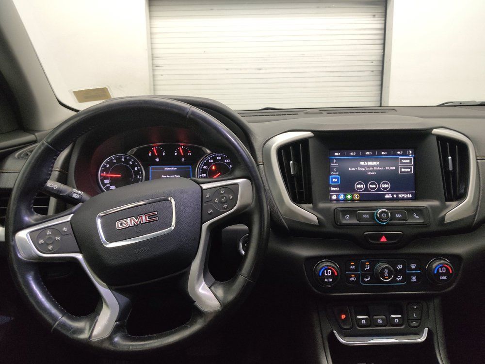 Used 2020 GMC Terrain SLE w/ Driver Convenience Package FWD image 22