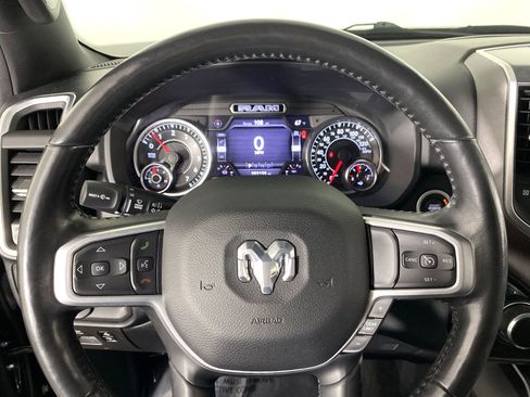 Used 2021 RAM 1500 Big Horn image 21