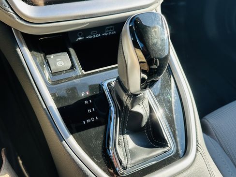 Certified 2025 Subaru Legacy Premium image 16