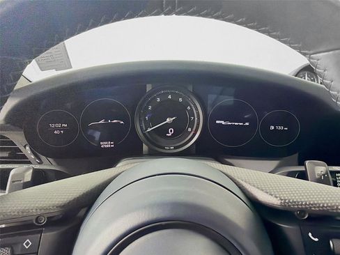 Used 2021 Porsche 911 Carrera S RWD image 13
