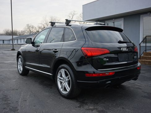 Used 2017 Audi Q5 2.0T Premium image 7