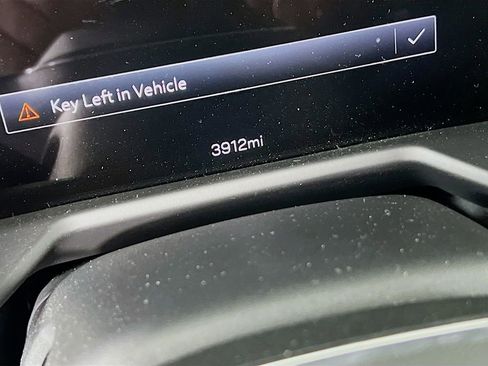 New 2026 GMC Acadia Elevation w/ Black Edition image 27