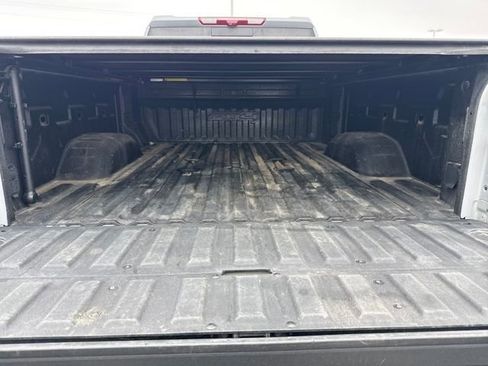 Used 2024 GMC Sierra 2500 AT4 w/ AT4 Premium Plus Package image 27