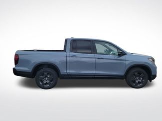 New 2026 Honda Ridgeline TrailSport video 2