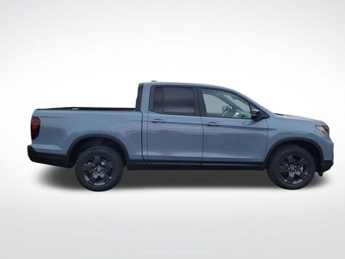 New 2026 Honda Ridgeline TrailSport image 2