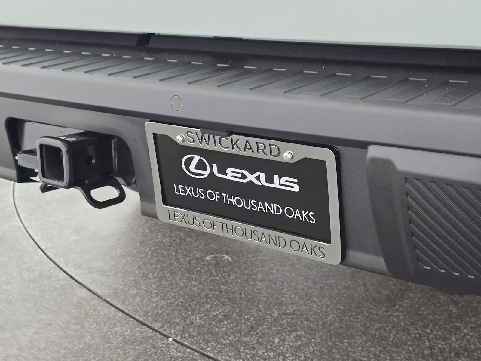 Used 2022 Ford Maverick Lariat w/ Lariat Luxury Package FWD image 13