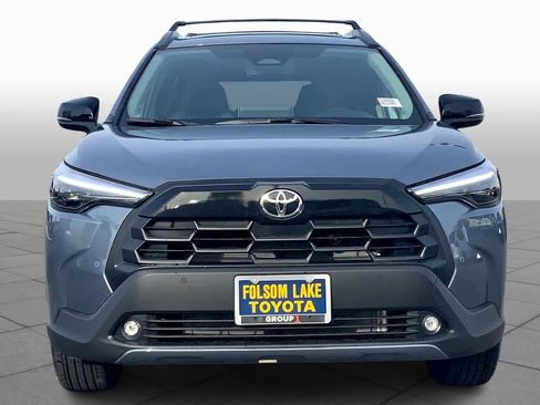 New 2026 Toyota Corolla Cross XLE image 3