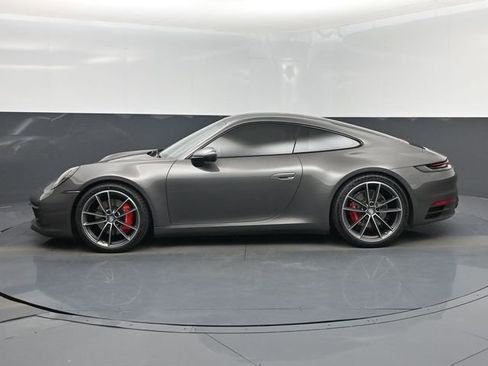 Used 2023 Porsche 911 Carrera S RWD image 10