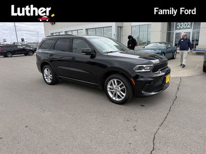 Used 2024 Dodge Durango GT